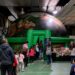Un planetario móvil llega a Quequén con funciones sobre el universo, el océano y los dinosaurios