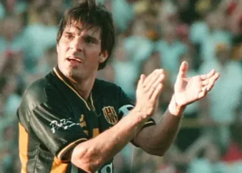 Alfredo López recordó a Ceferino Díaz: “Era un líder dentro y fuera de la cancha”