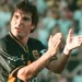 Alfredo López recordó a Ceferino Díaz: “Era un líder dentro y fuera de la cancha”