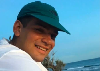 Profundo dolor por el fallecimiento de Gonzalo Alaniz tras sufrir un accidente laboral