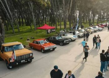 Necochea se prepara para las vacaciones de invierno con peñas, teatro, deporte y el gran Car Show