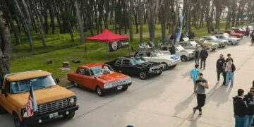 Necochea se prepara para las vacaciones de invierno con peñas, teatro, deporte y el gran Car Show