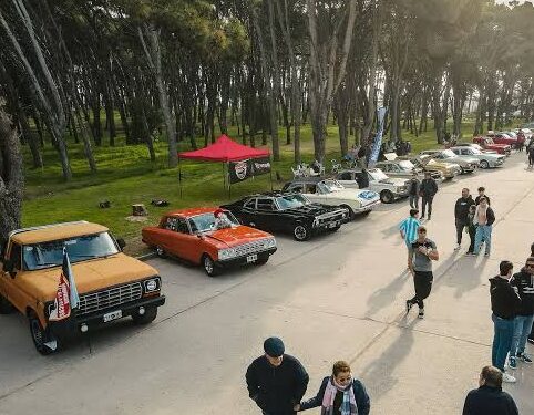 Necochea se prepara para las vacaciones de invierno con peñas, teatro, deporte y el gran Car Show