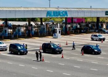 Aumentaron los peajes hacia Mar del Plata y la Costa Atlántica