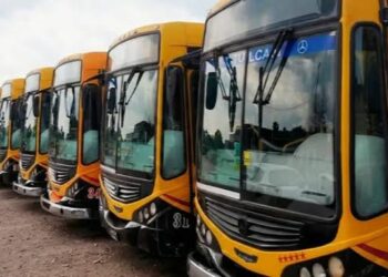 UTA pidió una reunión urgente por la crisis del transporte público en Necochea