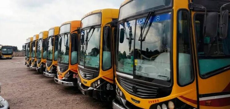 UTA pidió una reunión urgente por la crisis del transporte público en Necochea