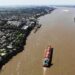 Puerto Quequén proyecta obras estratégicas y asegura que la nueva hidrovía representa una oportunidad de crecimiento