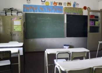 ATE convocó a un paro nacional de 24 horas para el lunes 3 de agosto