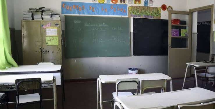 ATE convocó a un paro nacional de 24 horas para el lunes 3 de agosto