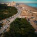 Vacaciones de invierno con baja ocupación hotelera en Necochea y Quequén