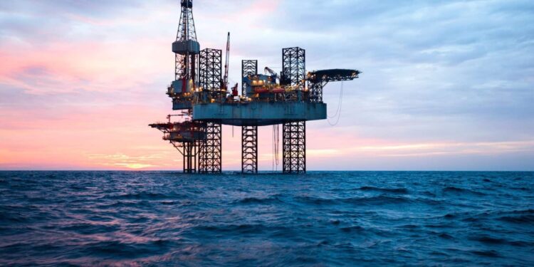 El Gobierno licita una nueva área para explorar petróleo frente a la Costa Atlántica