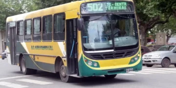 Compañía de Transportes Necochea absorberá a los trabajadores y recorridos de Nueva Pompeya