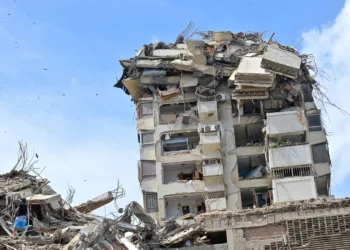 Un argentino relató el dramático terremoto que vivió en Venezuela: “Sentís que la tierra se abre y no sabés qué hacer”