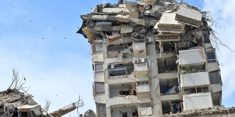 Un argentino relató el dramático terremoto que vivió en Venezuela: “Sentís que la tierra se abre y no sabés qué hacer”