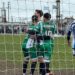 Newbery arrancó la fecha 13 con triunfo y Estación Quequén estiró su invicto