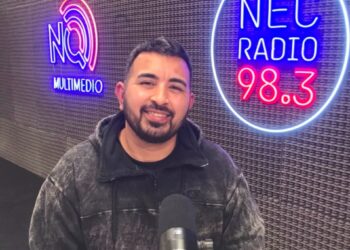 Juan “La Parca” Bernal vuelve al Mundial: “Desperdiciar esta posibilidad sería una picardía”