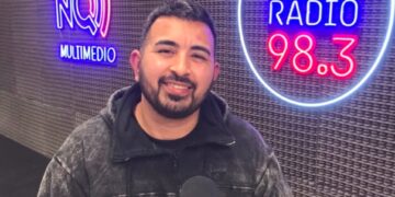 Juan “La Parca” Bernal vuelve al Mundial: “Desperdiciar esta posibilidad sería una picardía”