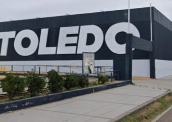 Toledo volvió a pagar los salarios de manera parcial y crece la preocupación entre los trabajadores