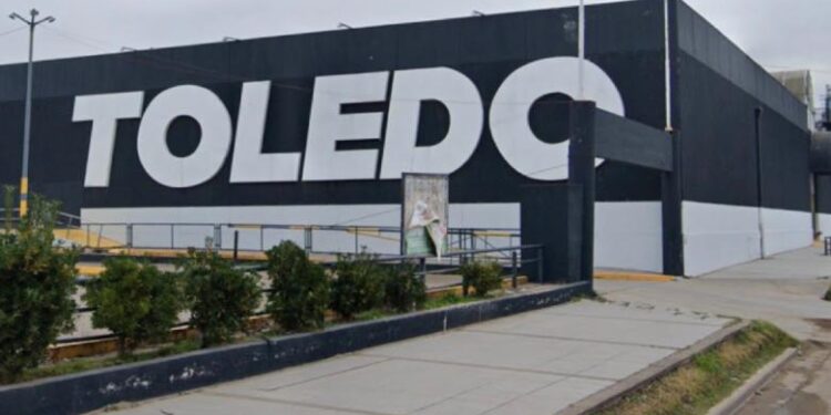 Toledo volvió a pagar los salarios de manera parcial y crece la preocupación entre los trabajadores