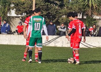 Fecha 13: Este finde regresa el Torneo “Sergio Giuseppe” Portugal