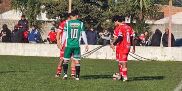 Fecha 13: Este finde regresa el Torneo “Sergio Giuseppe” Portugal