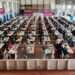 Necochea vuelve a ser sede de las Olimpiadas Matemáticas Ñandú con más de 300 estudiantes