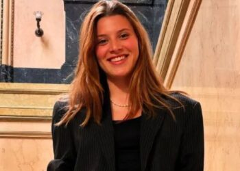 Una joven científica argentina creó un gel que busca reparar el corazón después de un infarto