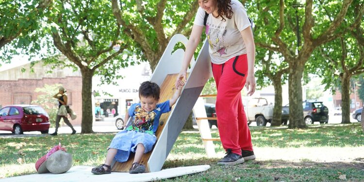 Necochea avanza con la segunda edición de Primera Infancia Primero: participan 29 familias