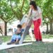 Necochea avanza con la segunda edición de Primera Infancia Primero: participan 29 familias