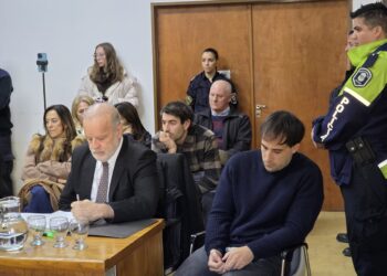 Juicio por la muerte de Germán Appella: testimonios clave sobre alcohol, velocidad y el fatal atropello