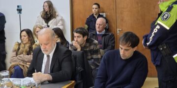 Juicio por la muerte de Germán Appella: testimonios clave sobre alcohol, velocidad y el fatal atropello