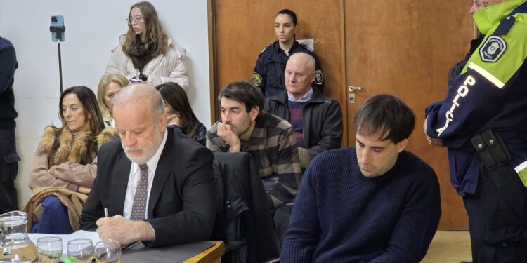 Juicio por la muerte de Germán Appella: testimonios clave sobre alcohol, velocidad y el fatal atropello