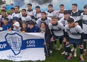 Los tres equipos de la Liga Necochea compartirán grupo en el Torneo Federal