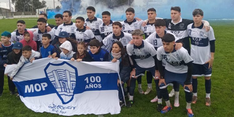 Los tres equipos de la Liga Necochea compartirán grupo en el Torneo Federal