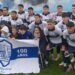 Los tres equipos de la Liga Necochea compartirán grupo en el Torneo Federal
