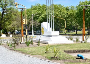 Necochea sumará un nuevo pozo de agua para mejorar la presión en el centro durante el verano