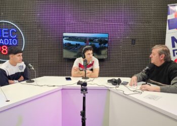 Carlos Álvarez: “Tenemos que tratar de sacar los tres puntos sí o sí”