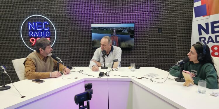 El Centro Cultural alerta por el impacto que tendría la eliminación de la Zona Fría en las instituciones