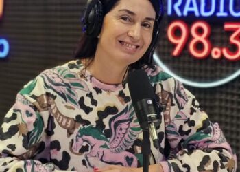 Alejandra González: autenticidad y humanidad, las claves para diferenciarse en redes sociales
