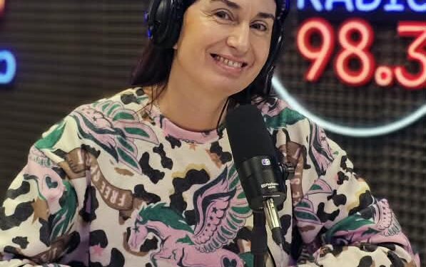 Alejandra González: autenticidad y humanidad, las claves para diferenciarse en redes sociales