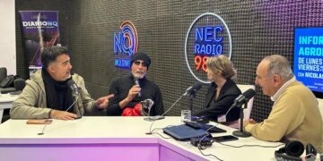 César Juricich llega a Necochea para brindar un taller de moda y asesoría de imagen