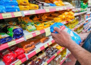 La inflación de julio fue del 2,1% y cortó tres meses consecutivos de desaceleración