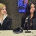 Azul Hankel y Melanie Vucerich, campeonas y protagonistas del gran Provincial de Pádel en Necochea