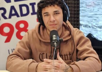 Tomás Vidal analizó la fecha 14 de la Liga Necochea: “Estación Quequén sigue siendo candidato pese a perder el invicto”