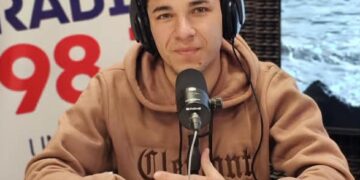 Tomás Vidal analizó la fecha 14 de la Liga Necochea: “Estación Quequén sigue siendo candidato pese a perder el invicto”