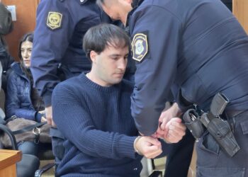 Caso Appella: condenaron a Marcos Aprea a 4 años y 2 meses de prisión y 8 años sin licencia de conducir