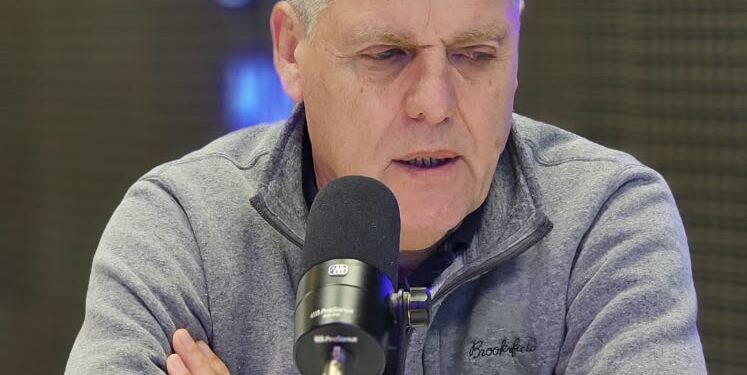 Una inversión de 10 millones de dólares apuesta al futuro pesquero de Necochea