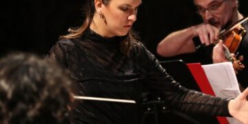 “Las ocho estaciones”: Vivaldi y Piazzolla dialogarán en el escenario del Teatro París