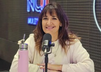 Sabrina Casal analizó el lenguaje del cuerpo y la relación entre síntomas, emociones e historia personal