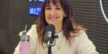 Sabrina Casal analizó el lenguaje del cuerpo y la relación entre síntomas, emociones e historia personal